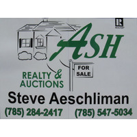 Ash Realty and Auctions